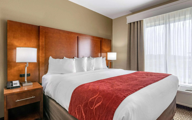 Comfort Suites Florence I-95