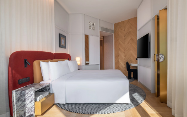 Mondrian Hong Kong