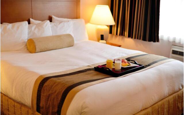 Hospitality Inn