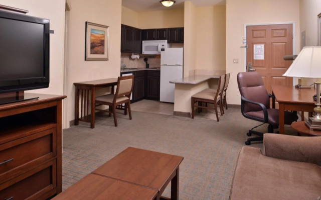 Staybridge Suites Oklahoma City Airport by IHG