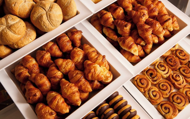 Holiday Inn Express Brussels Airport by IHG