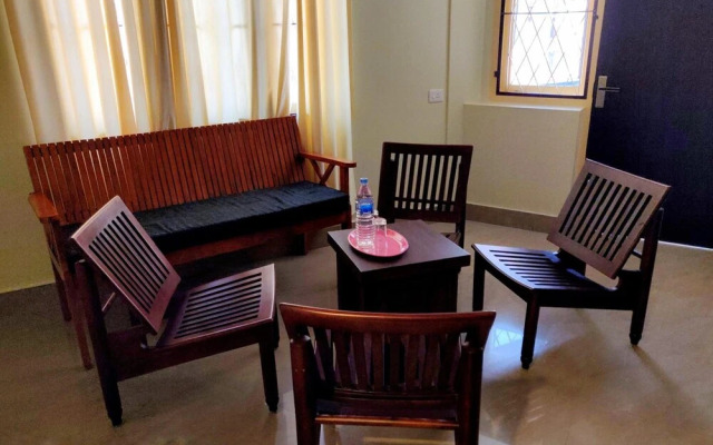 Hotel Brahmaputhra