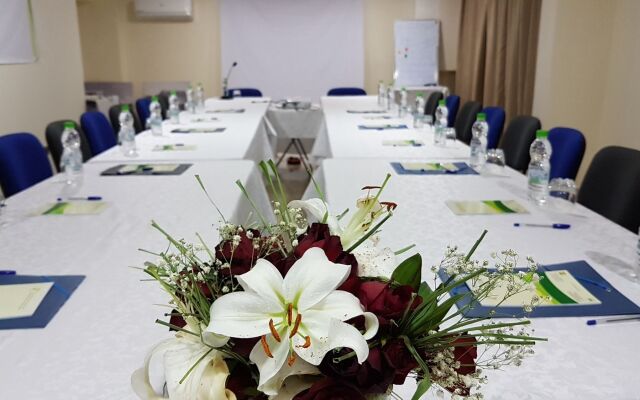 Hotel Swani