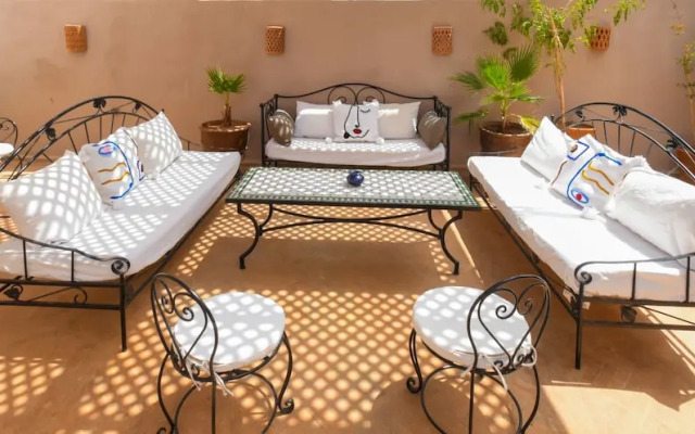 Riad Berenssi