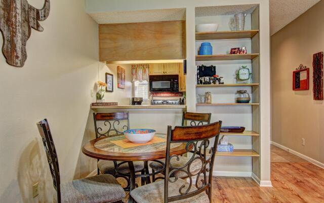 Go With The Flow CW B103