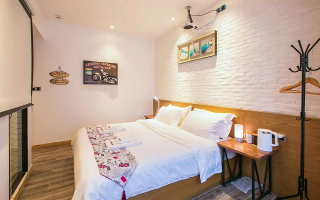 Maan Coco Travelling Boutique Inn