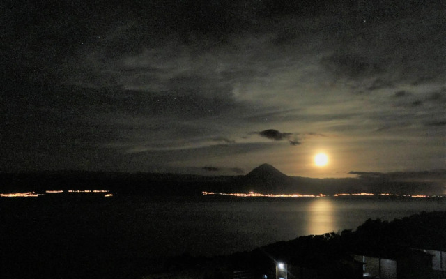 São Jorge Spot - Alojamento