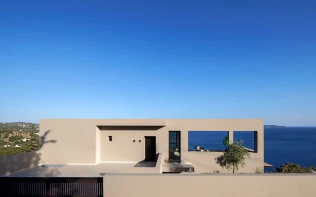 Villa Apollo Porto Cheli