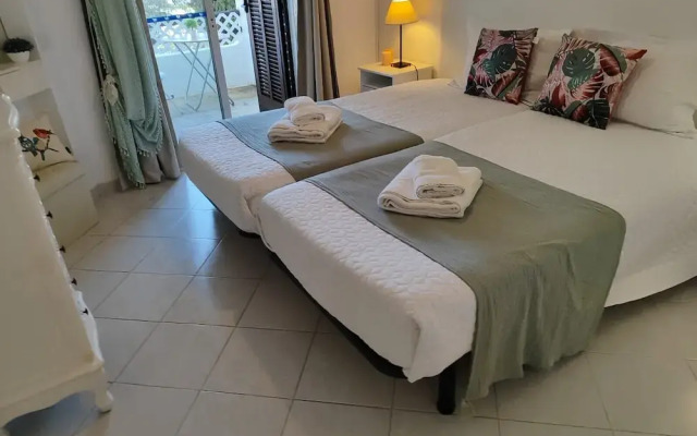 Albufeira Balaia Golf Village 4 Byhoming