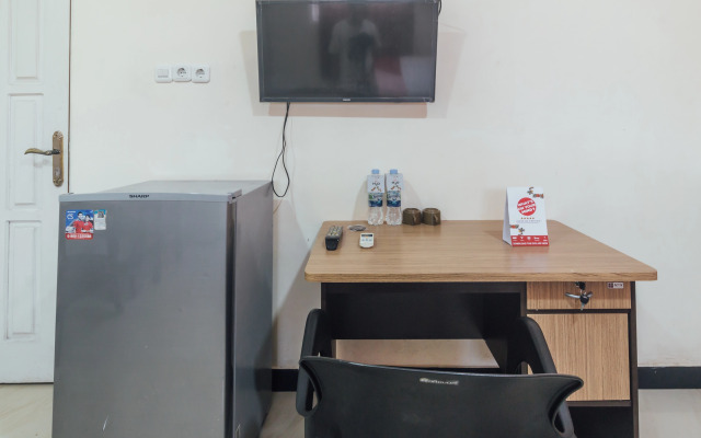 OYO 2010 Satria Guest House