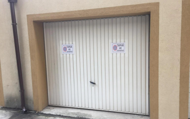 Pirotska Apartment GN / FREE GARAGE