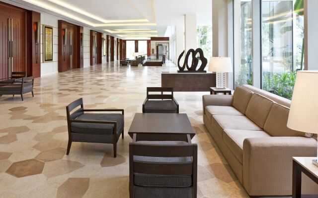 Four Points by Sheraton Shenzhou Peninsula