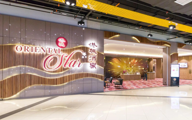 EkoCheras Premium Suites