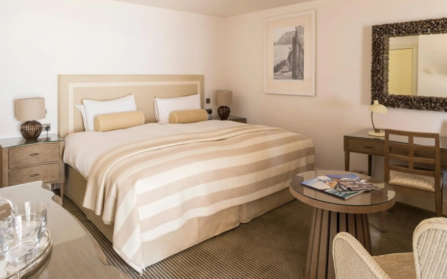 Harbour Hotel Sidmouth