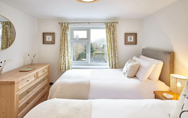 Host Stay Green Willow