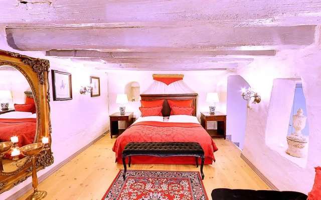 Vraa Slotshotel