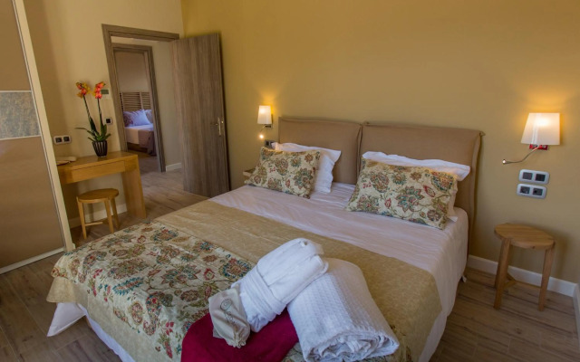 Ionian Vista Villas