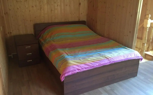 Eco-Chalet Honey Place