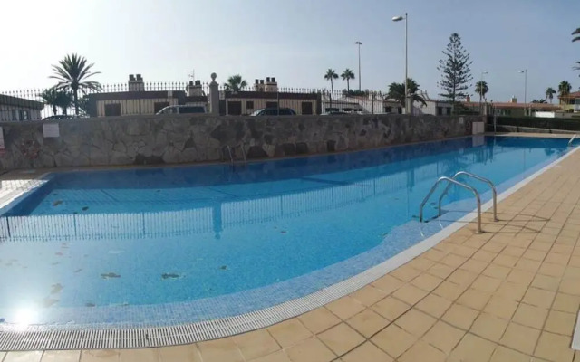 Sunny Apartment At "las Burras" 2 - Inh 39892