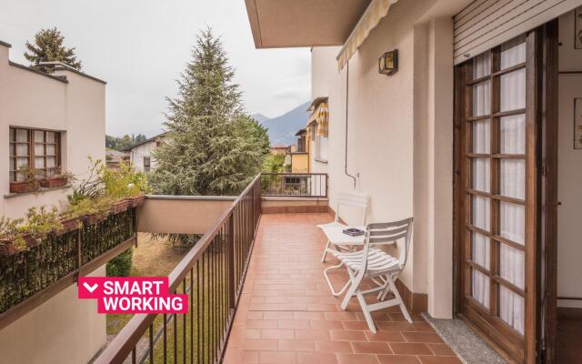 Casa Saronni in Bellagio