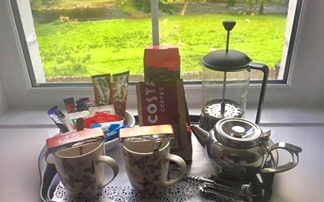 Glan Llugwy Holiday Home