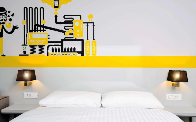 Ibis Styles Arad