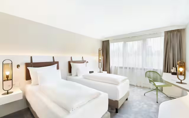 Doubletree By Hilton Vienna Wienerberg