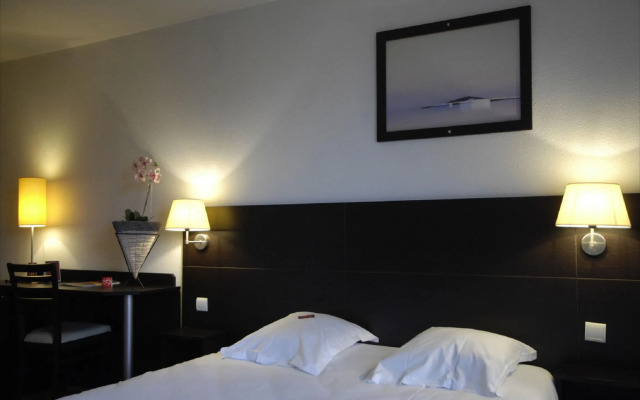 Ibis Annecy Cran Gevrier Hotel