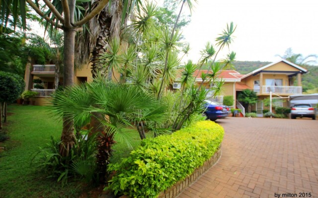Sunset Ridge Guesthouse