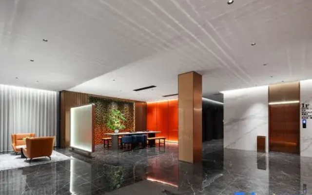 Xihuan S Hotel<Huangmei Pengtai Hotel>