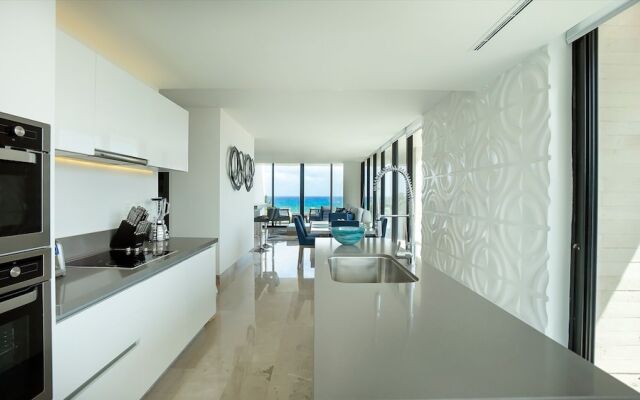 Oceana 435 2 Bedroom Condo