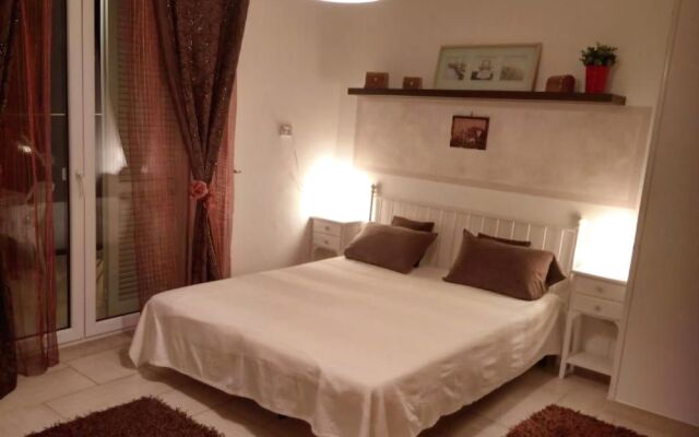 Villa Melina B&B