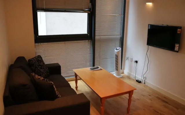 Anlaby Apartment