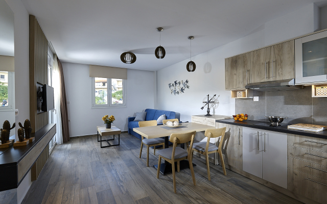 Seascape Luxury Residences