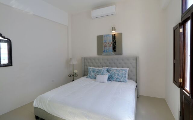 The Lofts at Old San Juan