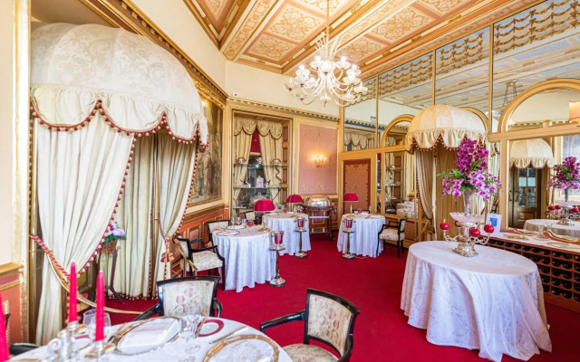 Regina Palace Hotel