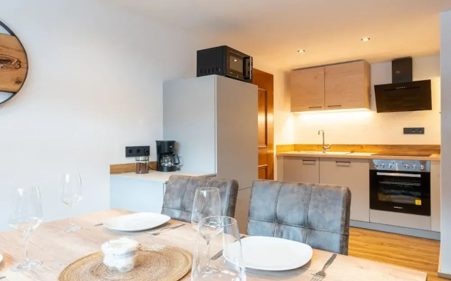 Comfortable Apartment in Salzburger Land