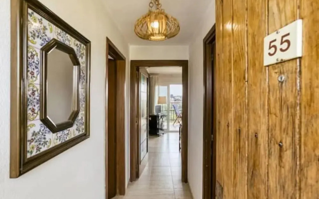 Beautiful Apartment In Residential Complex