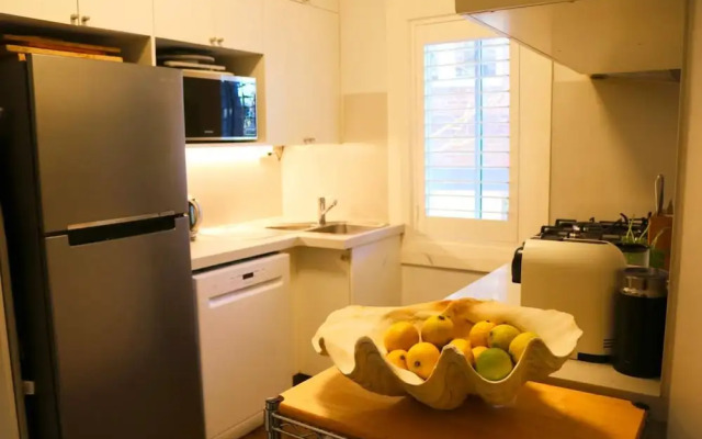 Bellevue Hill Abode Near Bondi Beach