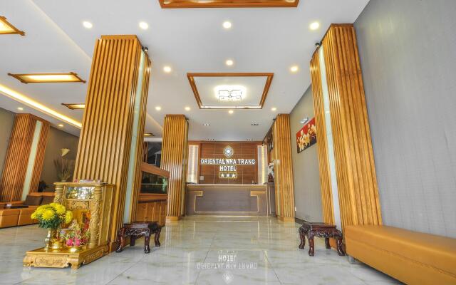 Oriental Nha Trang Hotel