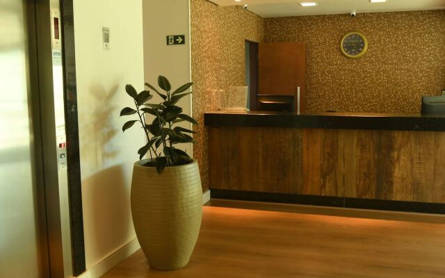 Hotel Araraquara by Mercure