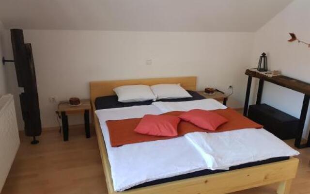 Guesthouse S