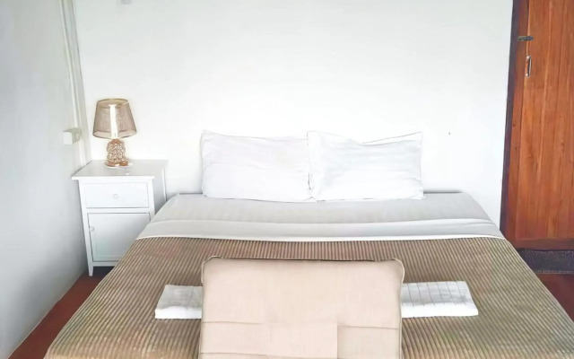 Secret Place Hotel & Coworking