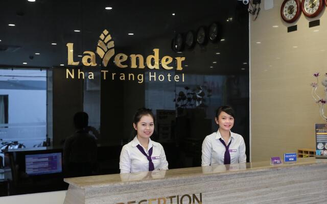 Lavender Nha Trang Hotel