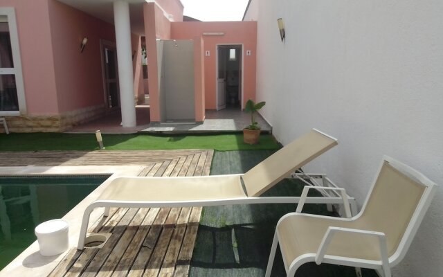Residencial Baía
