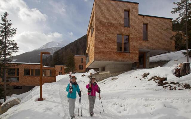 Gradonna Mountain Resort Châlets & Hotel