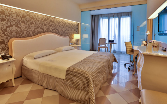 Unahotels Expo Fiera Milano