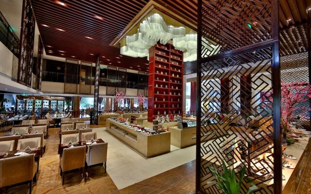 CYNN XANADU Hotel Chengdu