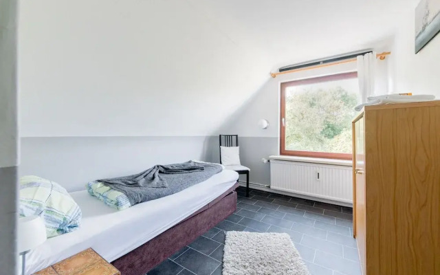 Private House WÃ¼lferoder Weg