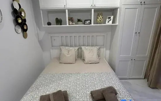 Premium Studio DANAI 14 Paralia Beach